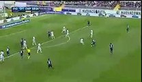 Cristian Tello Goal HD Fiorentina 1-1 Empoli - 15.04.2017 HD