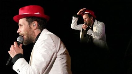 Jovanotti - Un Raggio Di Sole