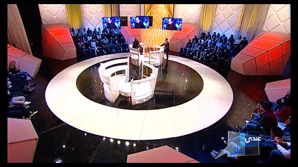 Andi Mankolek S09 Episode 17 14-04-2017 Partie 03