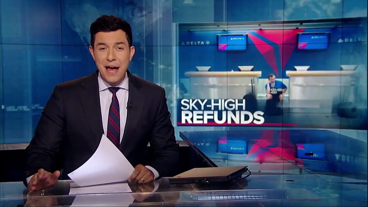 Delta willing to pay up to $10,000 to passengers on overbooked flights