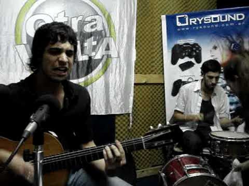 Otra vuelta - Viejos Komodines - Billie Jean, Black or White y Beat it