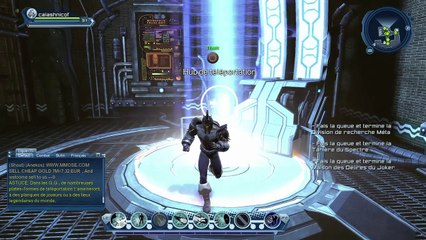 Video test (Version dailymotion) Mouad2005