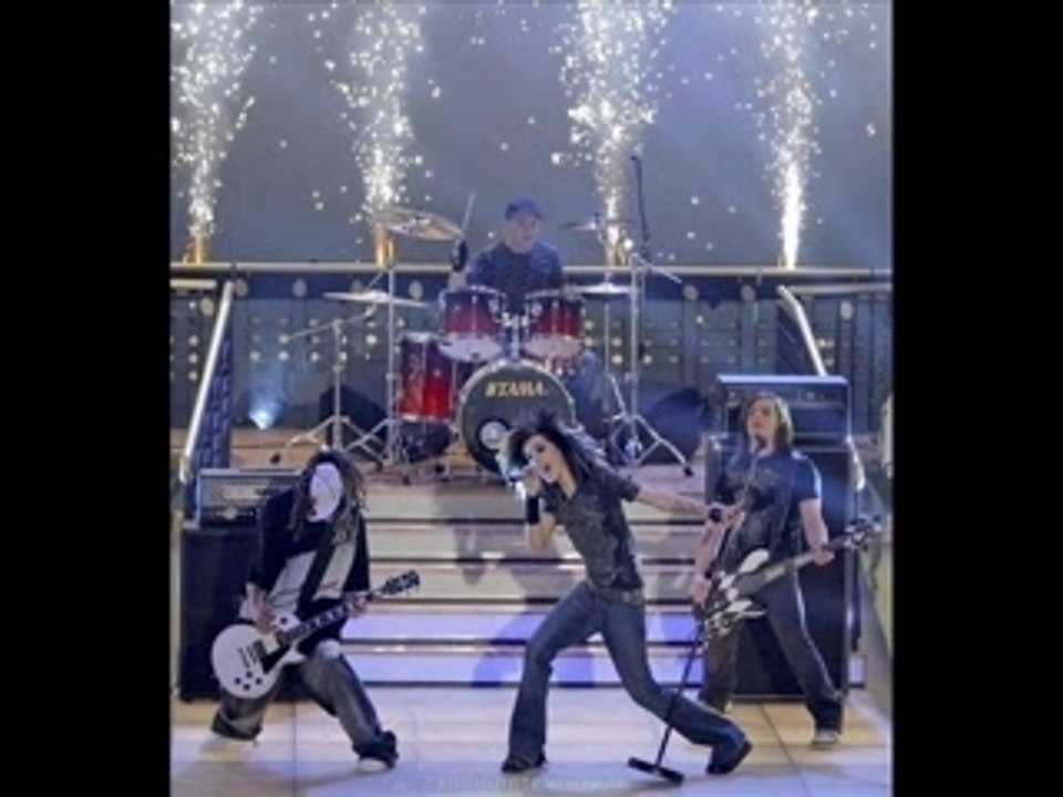 Tokio Hotel - Monsoon