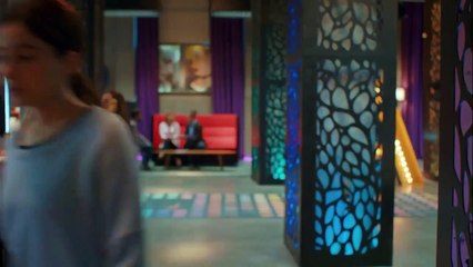 مسلسل القدر الأسود الحلقة 3 القسم 2 مترجم للعربية