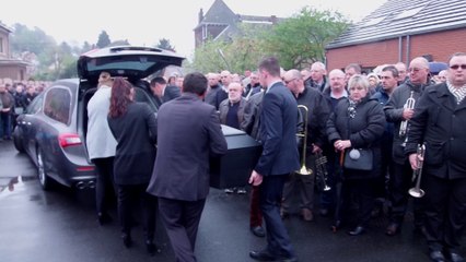 Obsèques Philippe Baudelet 2