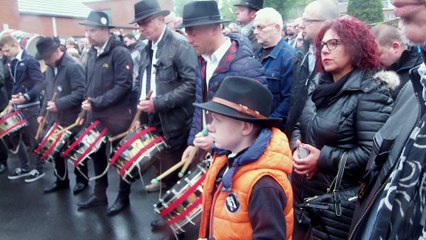 Obsèques Philippe Baudelet 3