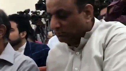 Imran Khan Address to Rising Sun Institute for Special Children in Lahore