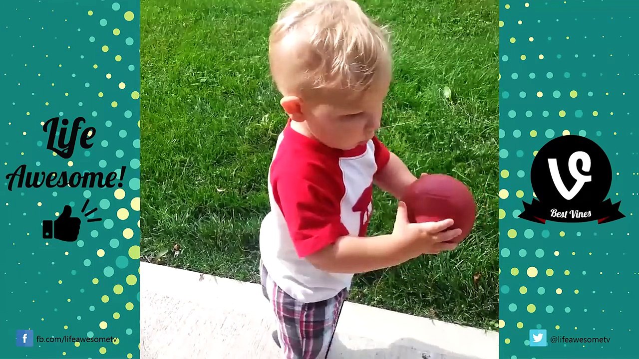 TRY NOT TO LAUGH or GRIN Funny Kids Fails Best Kids Fails