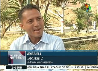 Oposición venezolana utiliza redes sociales para atacar al gobierno