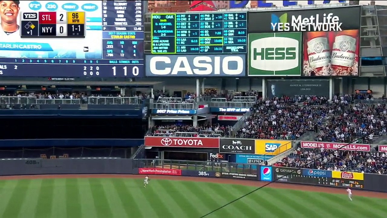 MLB celebrates Jackie Robinson