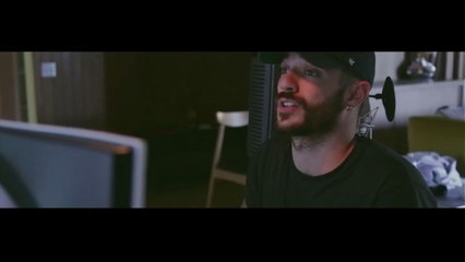 Jon Bellion - The Making Of All Time Low