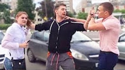 COMBATS DE RUE ; Partout dans le monde avril ‎2017