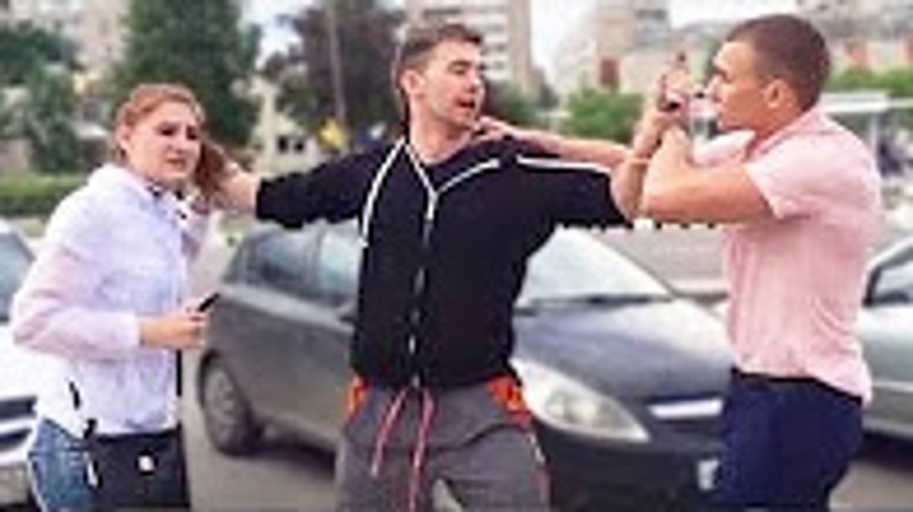 COMBATS DE RUE ; Partout dans le monde avril ‎2017