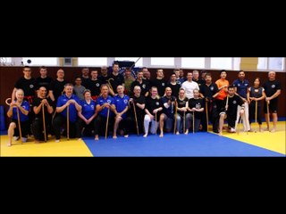 KRAVMAGA SPK LUXEMBOURG