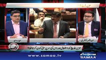 Agenda 360 |‬ SAMAA TV | 15 April 2017