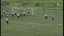 FK Krupa - FK Sloboda / 1:0 Vukotić