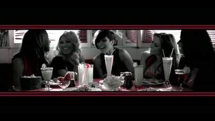 The Saturdays - 30 Days