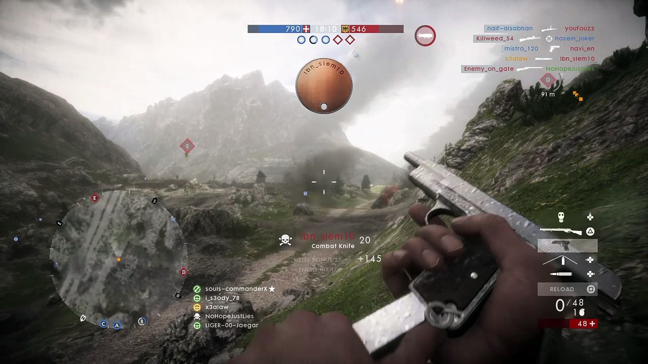 Battlefield™ 1- #5