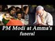 PM Modi to visit Chennai to pay tributes to Jayalalithaa | Oneindia News