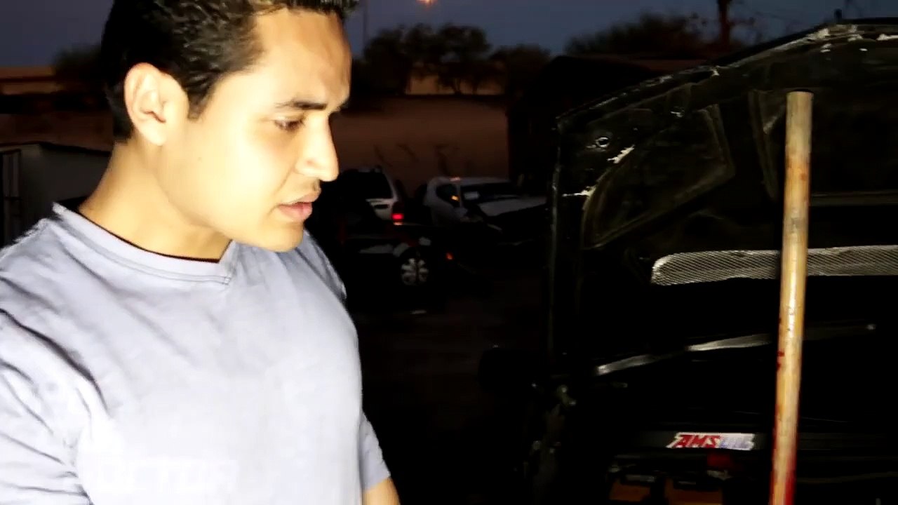 IS300 Build [ ] 'JDM Front Clip