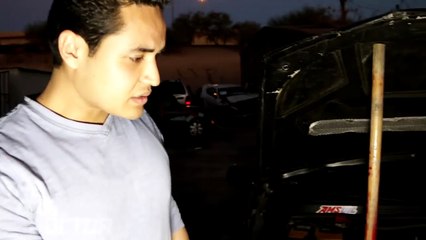 IS300 Build [ ] 'JDM Front Clip