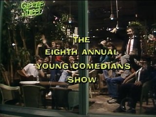 Mystery Science Theater 3000  Joel Hodgson 8th Annual Young Comedians Show