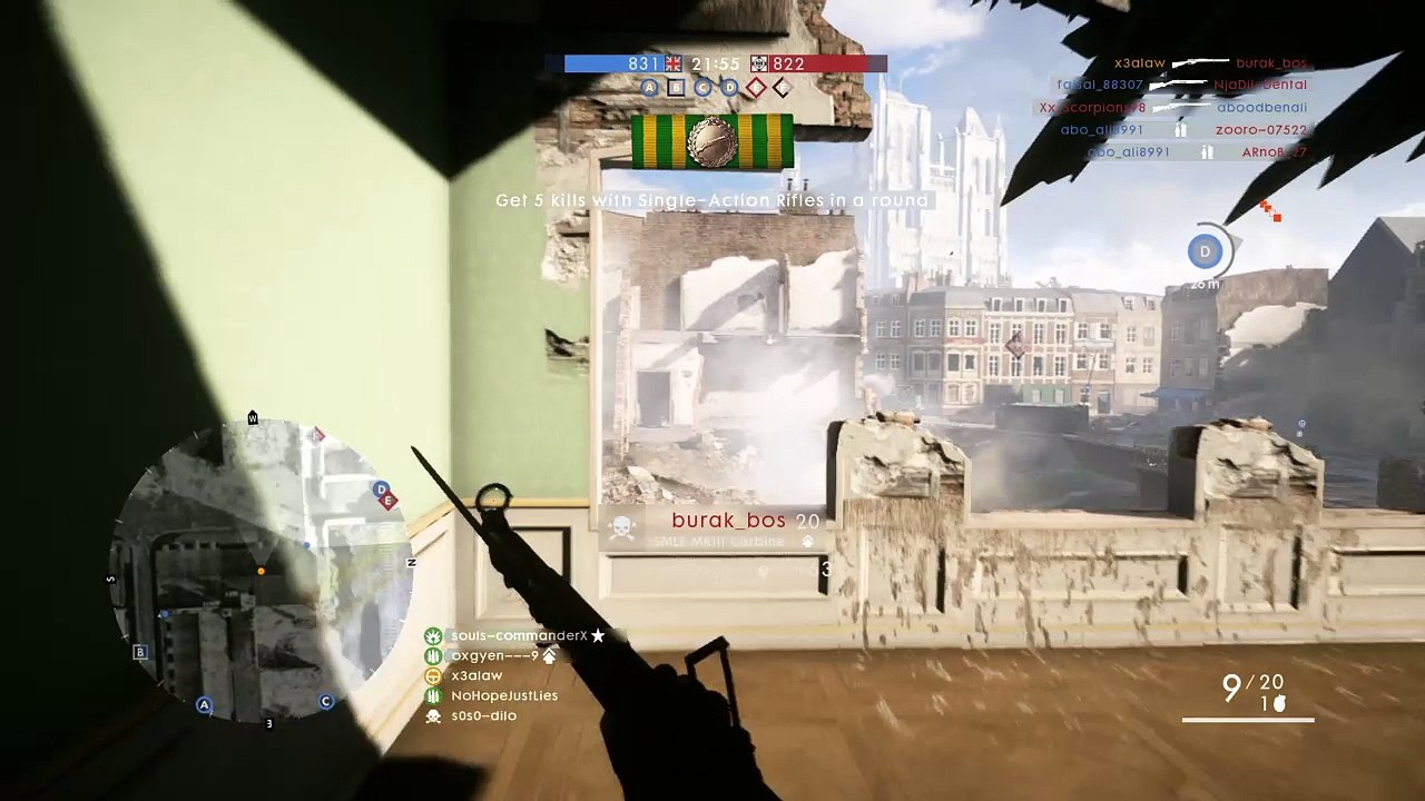 Battlefield™ 1 - #2