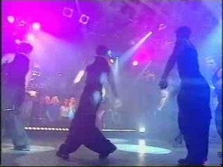 Pepsi Chart 1999 Oops I Did It Again Live