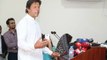 Imran Khan's Speech at Inauguration of Special Children School Rising Sun