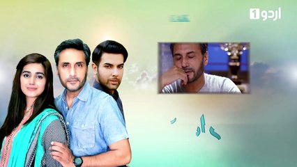 Dil Tere Naam Episode 1 Urdu 1