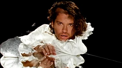 INXS - Not Enough Time