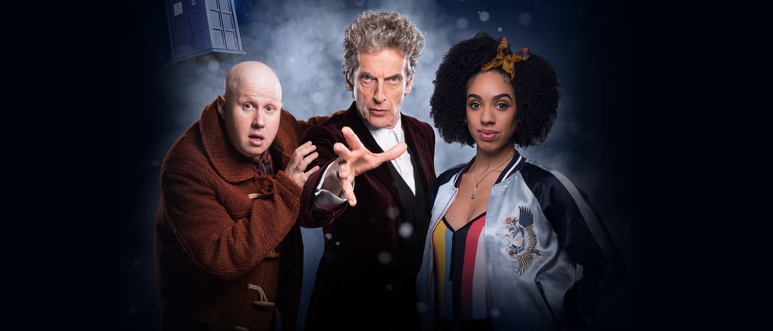 Doctor Who Season 10 Episode 2 Official Bbc One Full Episode Video Dailymotion