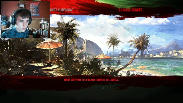 Dead Island - DECAPITATION - Part 5