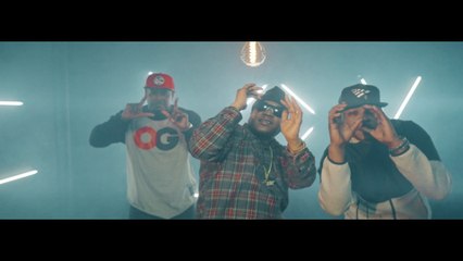The LOX - The Family