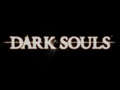 Dark Souls Prepare to Die : Gamescom 2012 Trailer