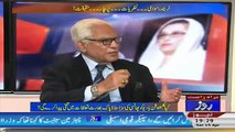 Tareekh-e-Pakistan Ahmed Raza Khusuri Ke Sath – 15th April 2017