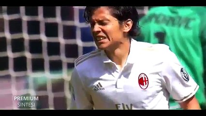 Inter 2x2 Milan - All Goals & Highlights - 15.04.2017