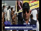 غرفة الأخبار | نحو 120 أسرة عراقية تبدأ في العودة إلى الأنبار عقب تحريرها من “ داعش “