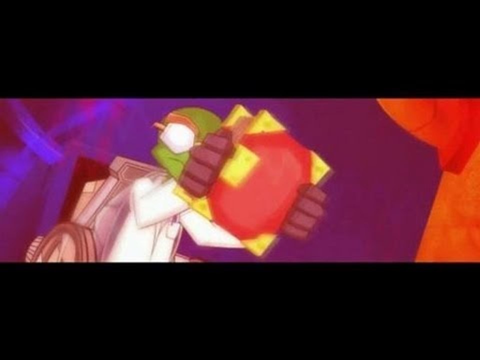 Sly Cooper Thieves in Time : Gamescom 2012 Trailer