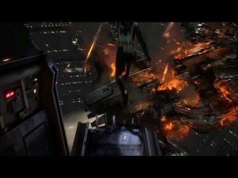 Star Wars 1313 : Gamescom 2012 Trailer