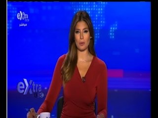 غرفة الأخبار | جولة الـ 6 مساءً الاخبارية مع لما جبريل | كاملة