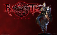 Bayonetta: Finally on PC: #1 - Prologue with cinematics
