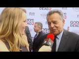 Ray Wise Interview 