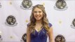 Caitlin Carmichael 2016 Young Entertainer Awards Red Carpet