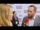Director Harold Cronk Interview "God's Not Dead 2" Premiere Red Carpet