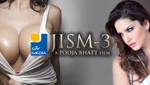 JISM 3 Trailer (2017) Un-Official Movie Teaser Full[HD] - Sunny Leone, Pooja Bhatt