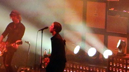 Catfish and the Bottlemen - Outside