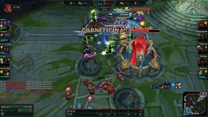veigar penta