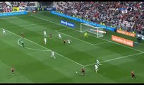 Mickael Le Bihan Goal HD - Nice 1-1 Nancy - 15.04.2017