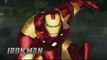 Marvel Avengers Battle for Earth : Gamescom 2012 trailer
